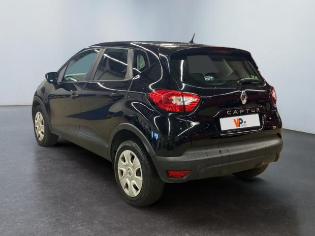 Renault Captur image 8
