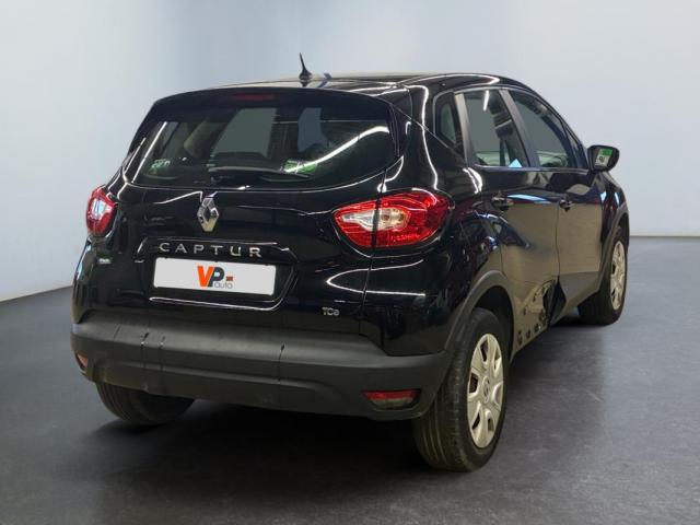 Renault Captur image 5