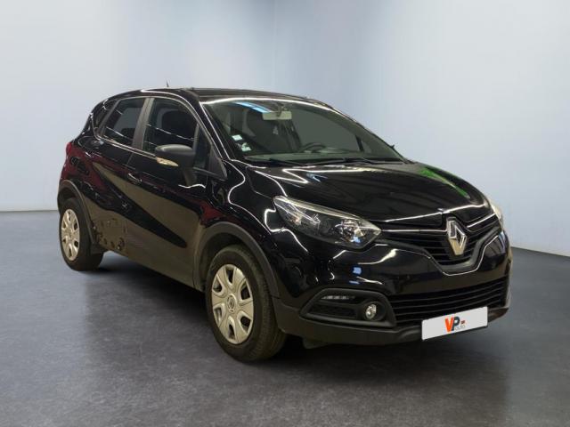 Renault Captur image 3