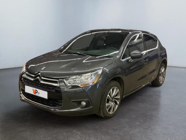 Citroen Ds4 E-Hdi 115 Airdream So Chic