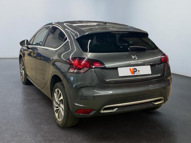Citroen Ds4 image 8