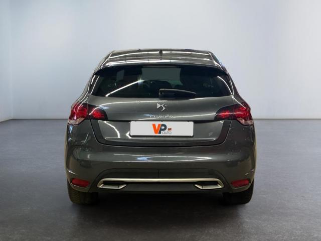 Citroen Ds4 image 7