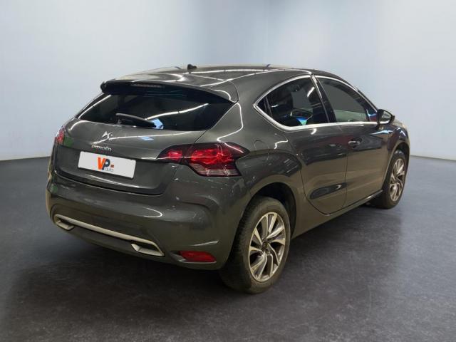 Citroen Ds4 image 4