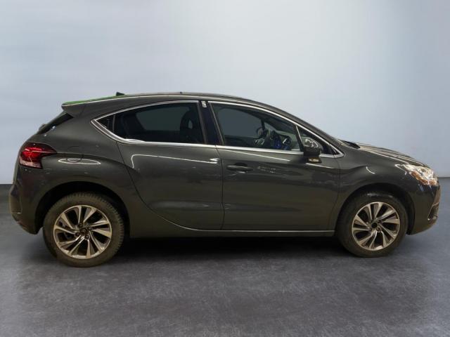 Citroen Ds4 image 2