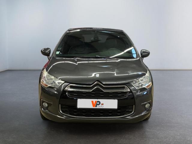 Citroen Ds4 image 1
