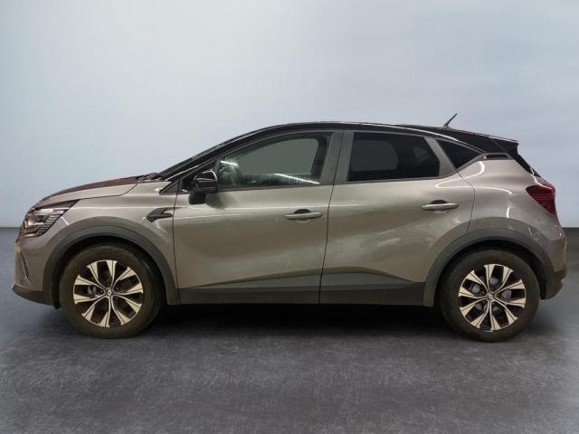 Renault Captur image 1