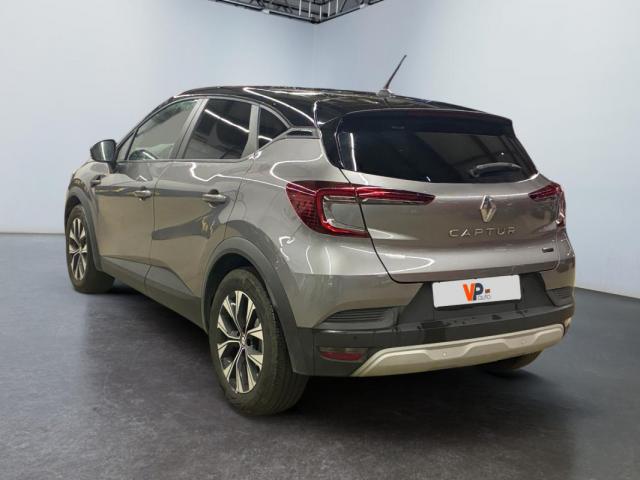 Renault Captur image 5