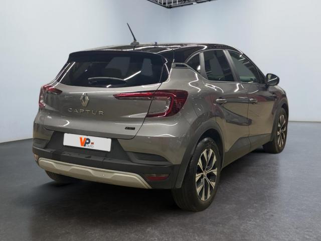 Renault Captur image 8