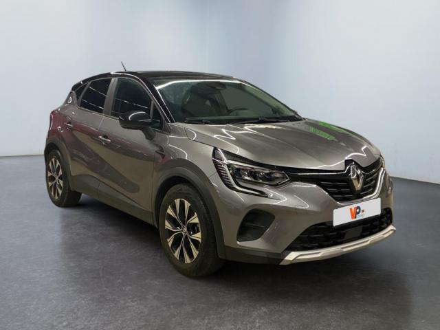 Renault Captur image 4