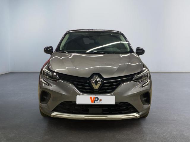 Renault Captur image 2