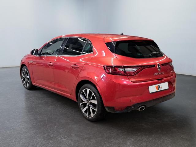 Renault Mégane image 8