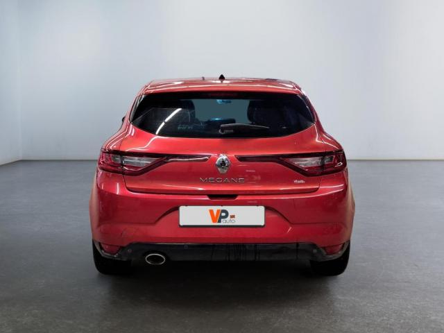 Renault Mégane image 4