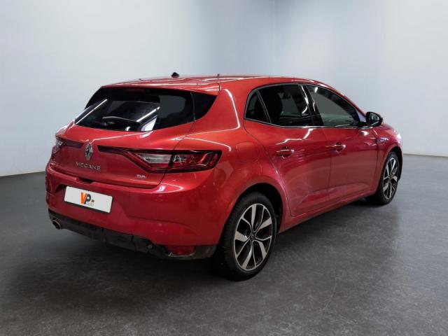 Renault Mégane image 6