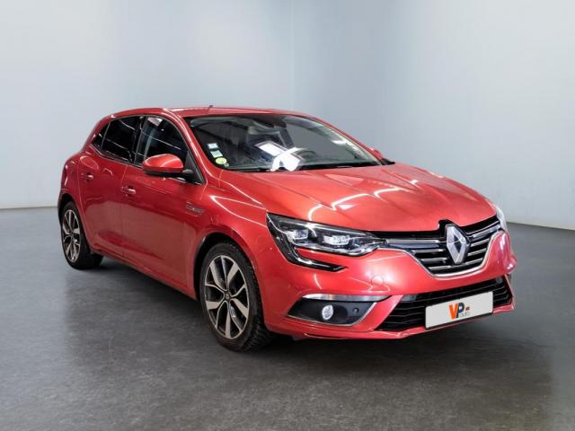Renault Mégane image 3