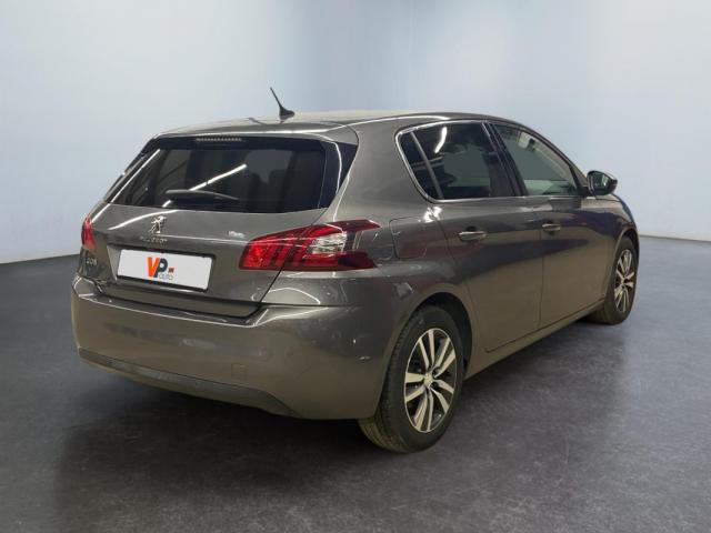 Peugeot 308 image 3