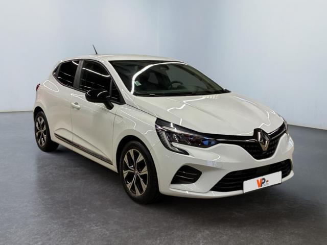 Renault Clio image 8