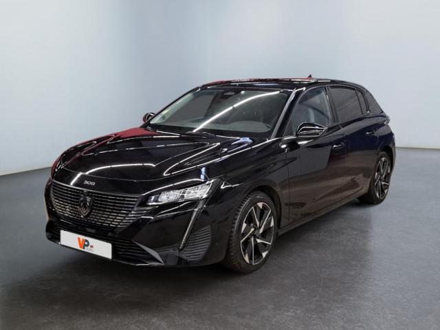 Peugeot 308 Bluehdi 130ch S&s Bvm6 Allure Pack