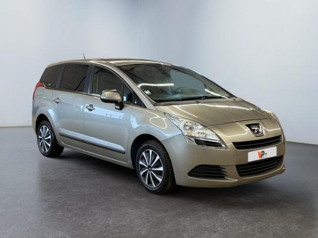 Peugeot 5008 image 4