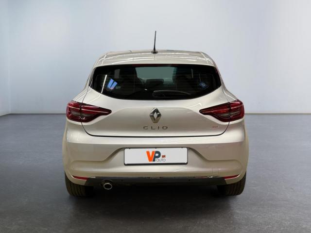 Renault Clio image 3