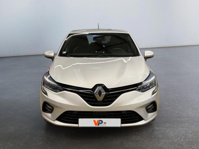 Renault Clio image 4