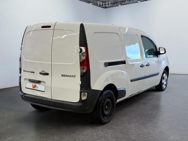 Renault Kangoo Express image 8