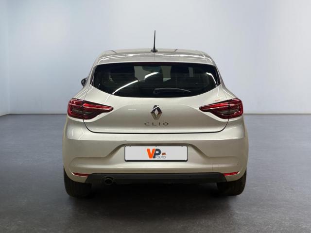 Renault Clio image 6