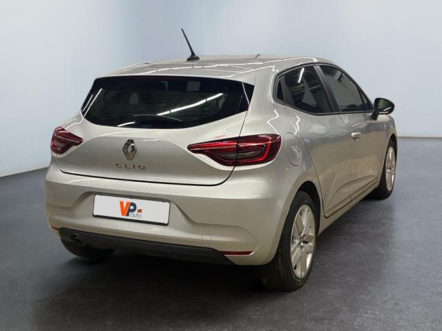 Renault Clio image 8