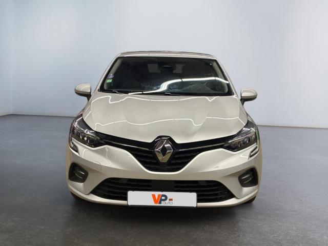 Renault Clio image 2