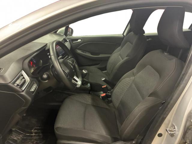 Renault Clio image 1