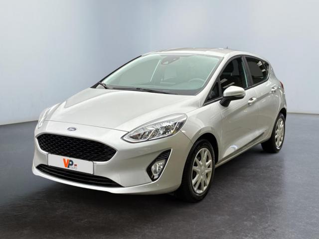 Ford Fiesta 1.5 Tdci 85 Ch S&s Bvm6 Trend Business Nav