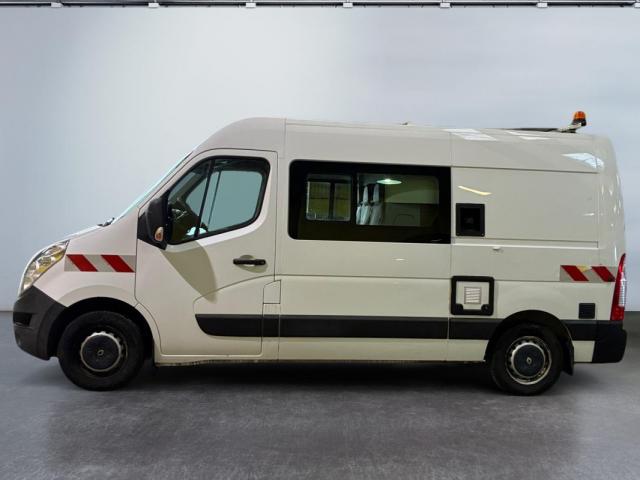 Renault Master image 1