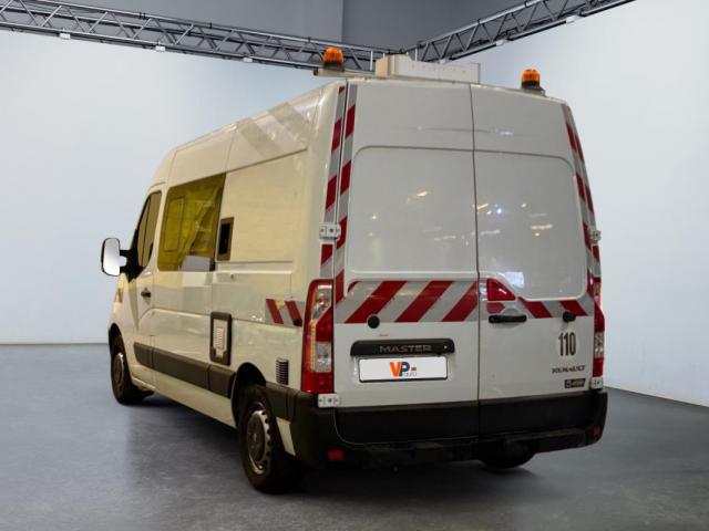 Renault Master image 7