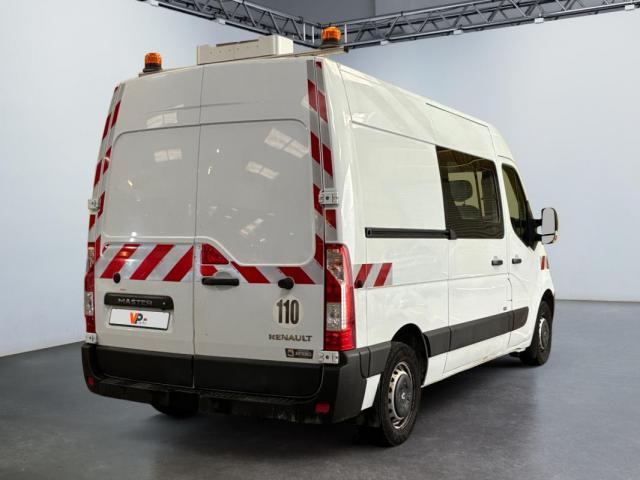 Renault Master image 8