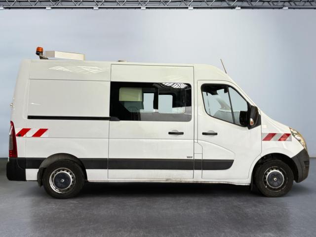 Renault Master image 5