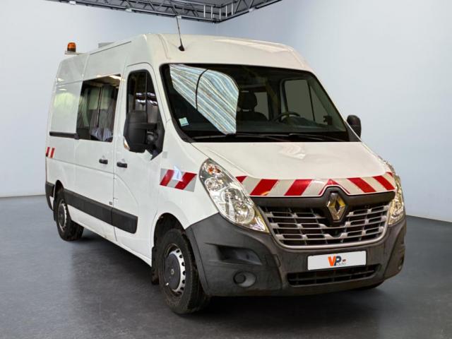 Renault Master image 2