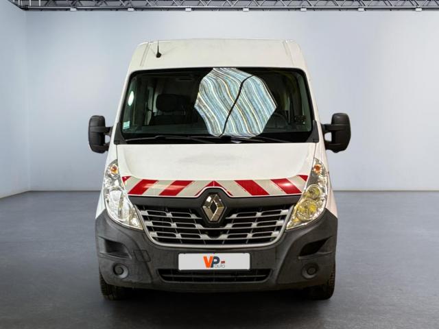Renault Master image 4