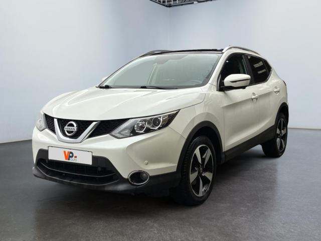 Nissan Qashqai 1.5 Dci 110 N-Connecta