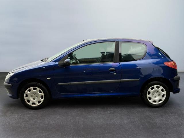 Peugeot 206 image 7
