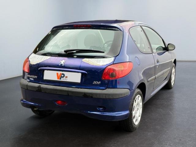 Peugeot 206 image 5