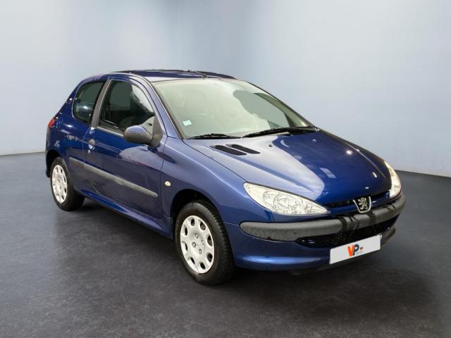 Peugeot 206 image 1