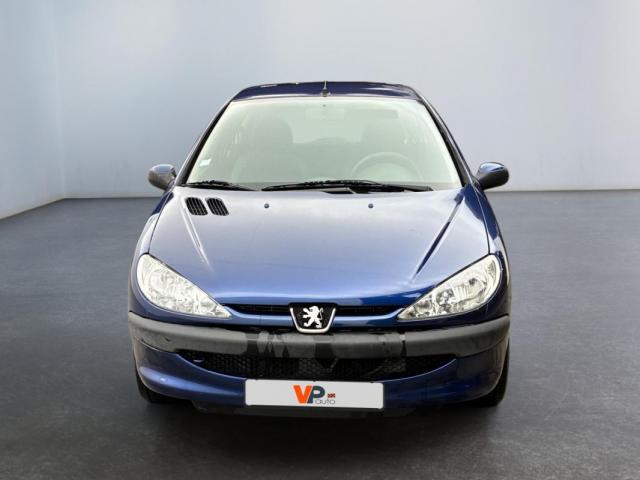 Peugeot 206 image 2