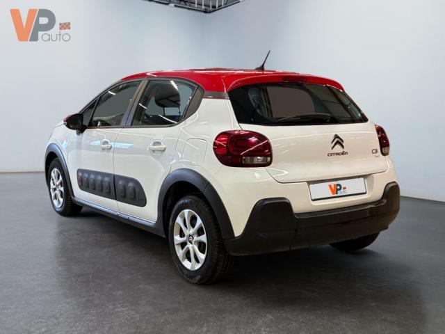 Citroen C3 image 4