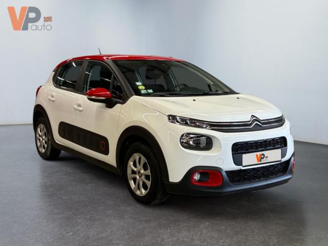 Citroen C3 image 5