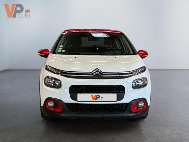 Citroen C3 image 8