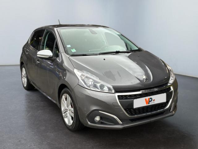 Peugeot 208 image 4