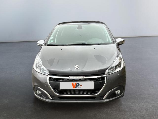 Peugeot 208 image 5