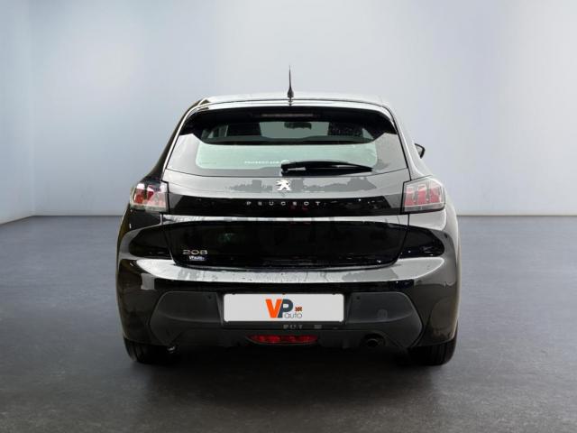 Peugeot 208 image 1