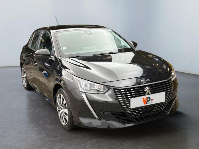 Peugeot 208 image 3