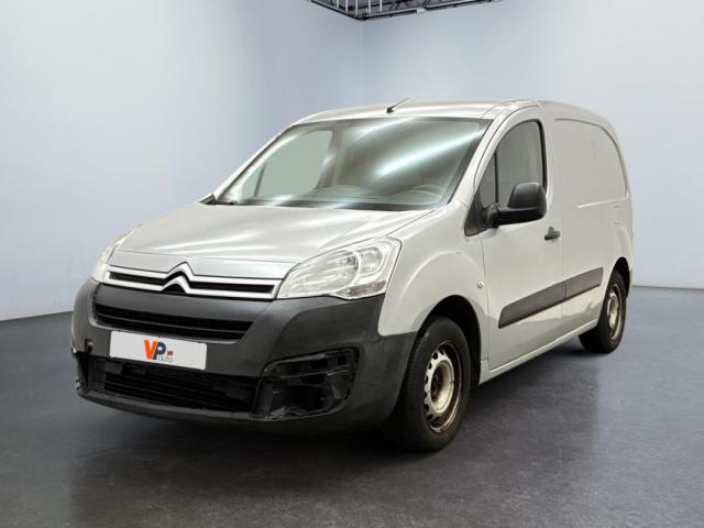 Citroen Berlingo Fourgon M Bluehdi 75 Club