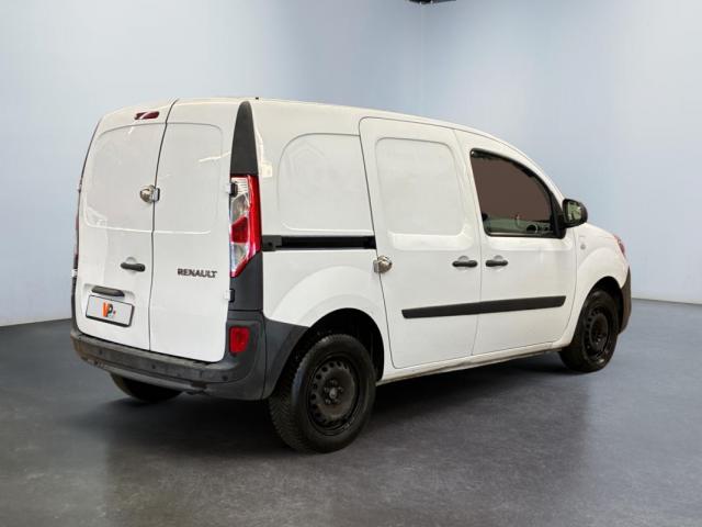 Renault Kangoo Express image 1